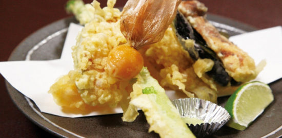 丸亀製麺の持ち帰りが大晦日2015も天ぷらが安い！年末恒例？